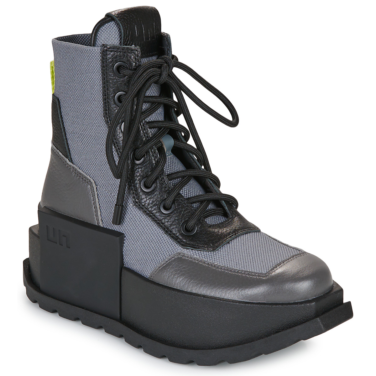 Μπότες United nude ROKO COMBAT