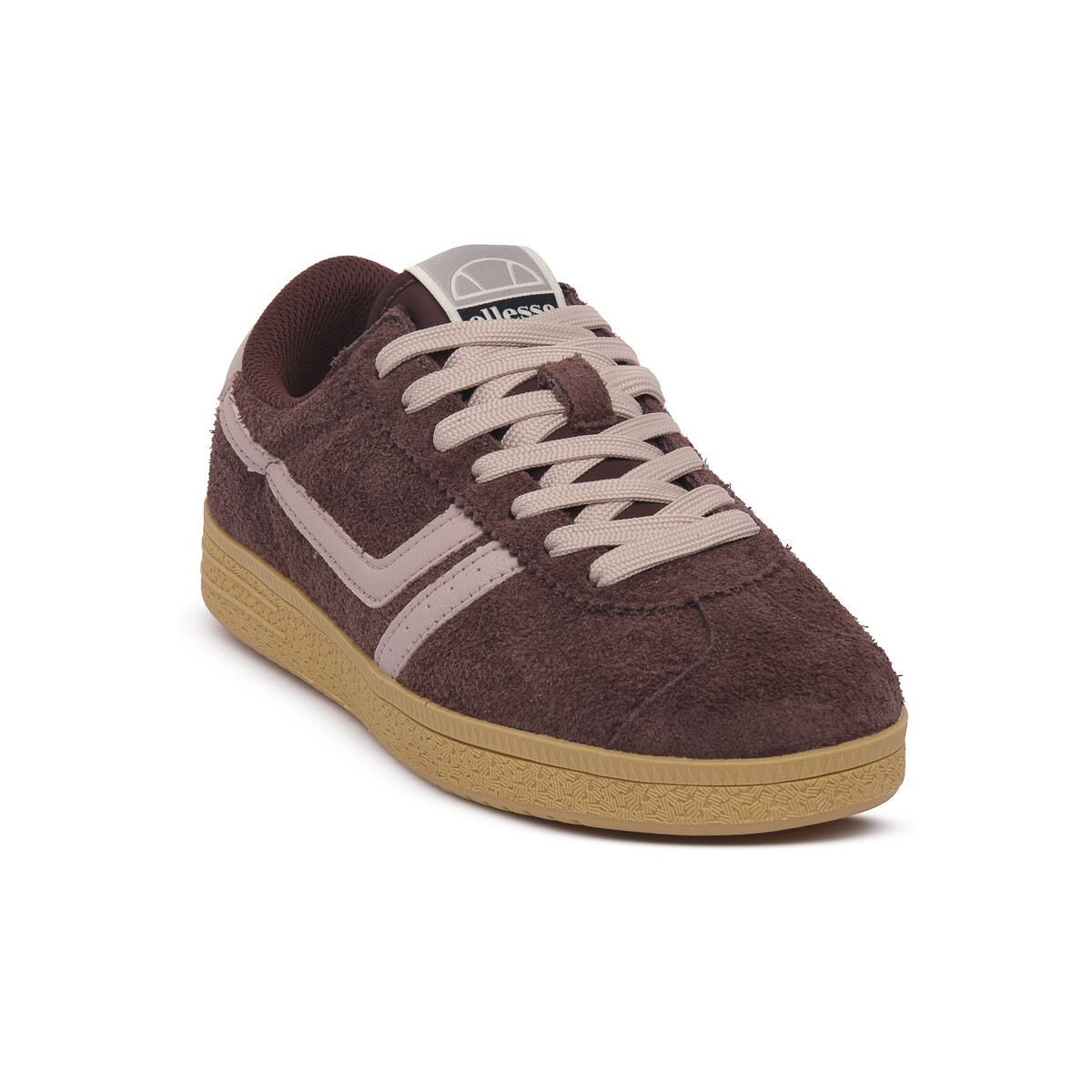 Xαμηλά Sneakers Ellesse 064 ONYX
