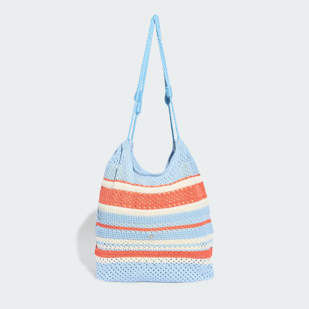 Τσάντα ORIGINALS CROCHET TOTE 2