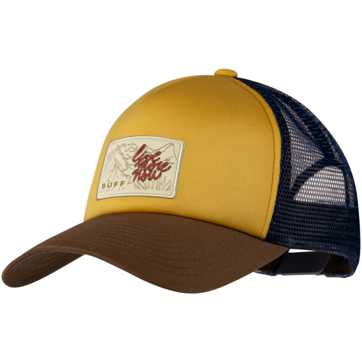 Κασκέτο Buff Trucker Kids Cap