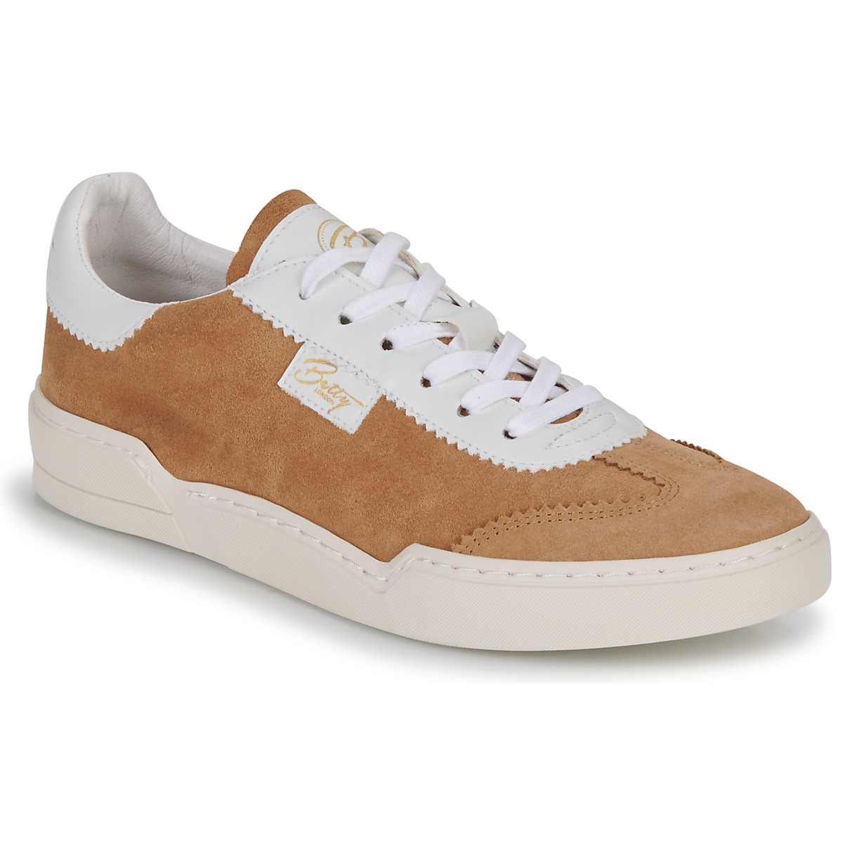 Xαμηλά Sneakers Betty London MADOUCE