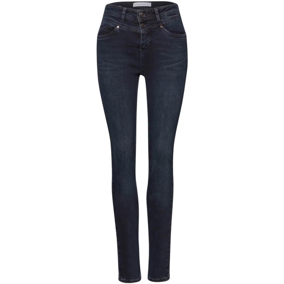 Skinny jeans Street One 379541