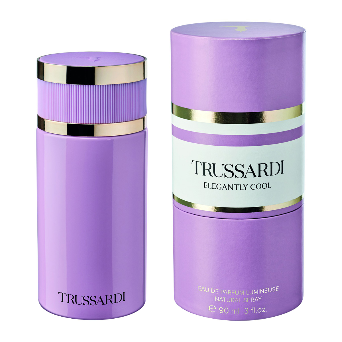 Elegantly Cool Eau De Parfum | 90ml