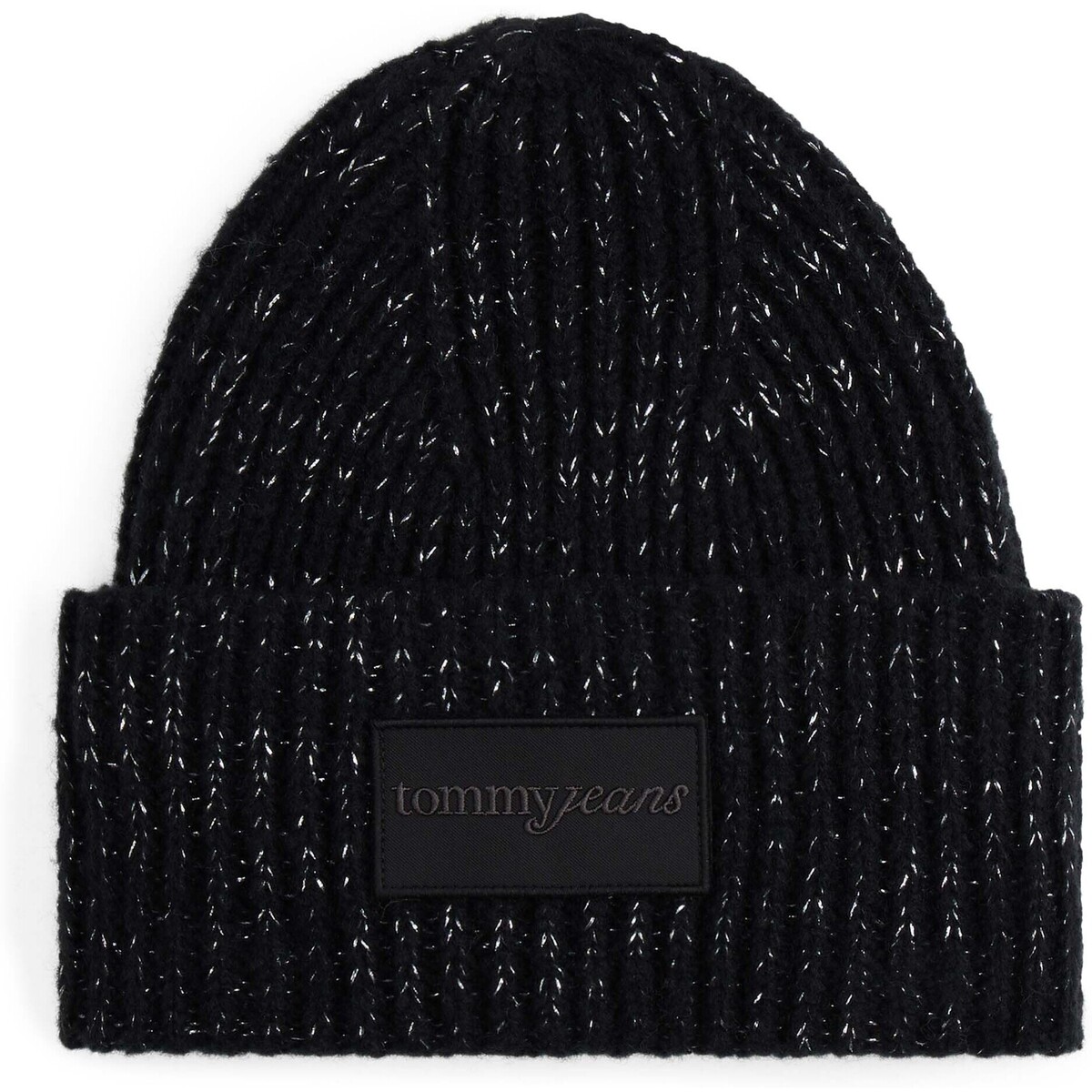 Σκούφος Tommy Hilfiger Tjw Script Glitter Beanie
