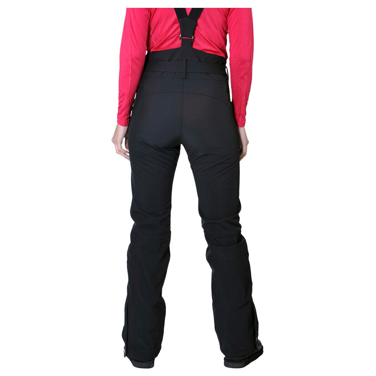 Παντελόνια Peak Mountain Pantalon de ski femme AFUZZI