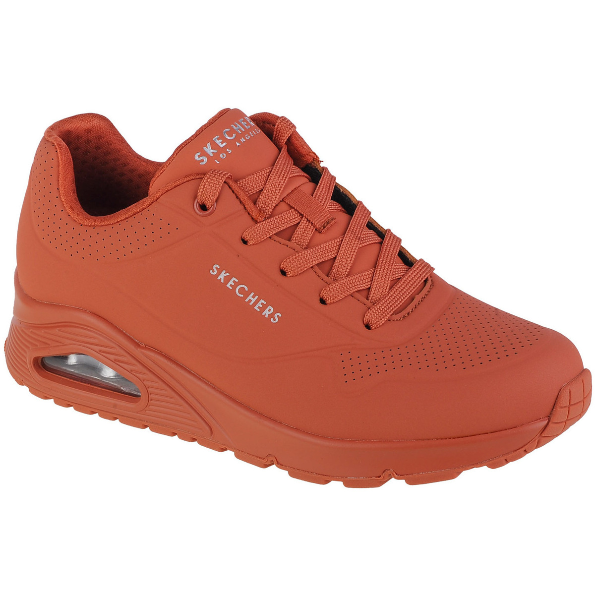 Xαμηλά Sneakers Skechers Uno-Stand on Air