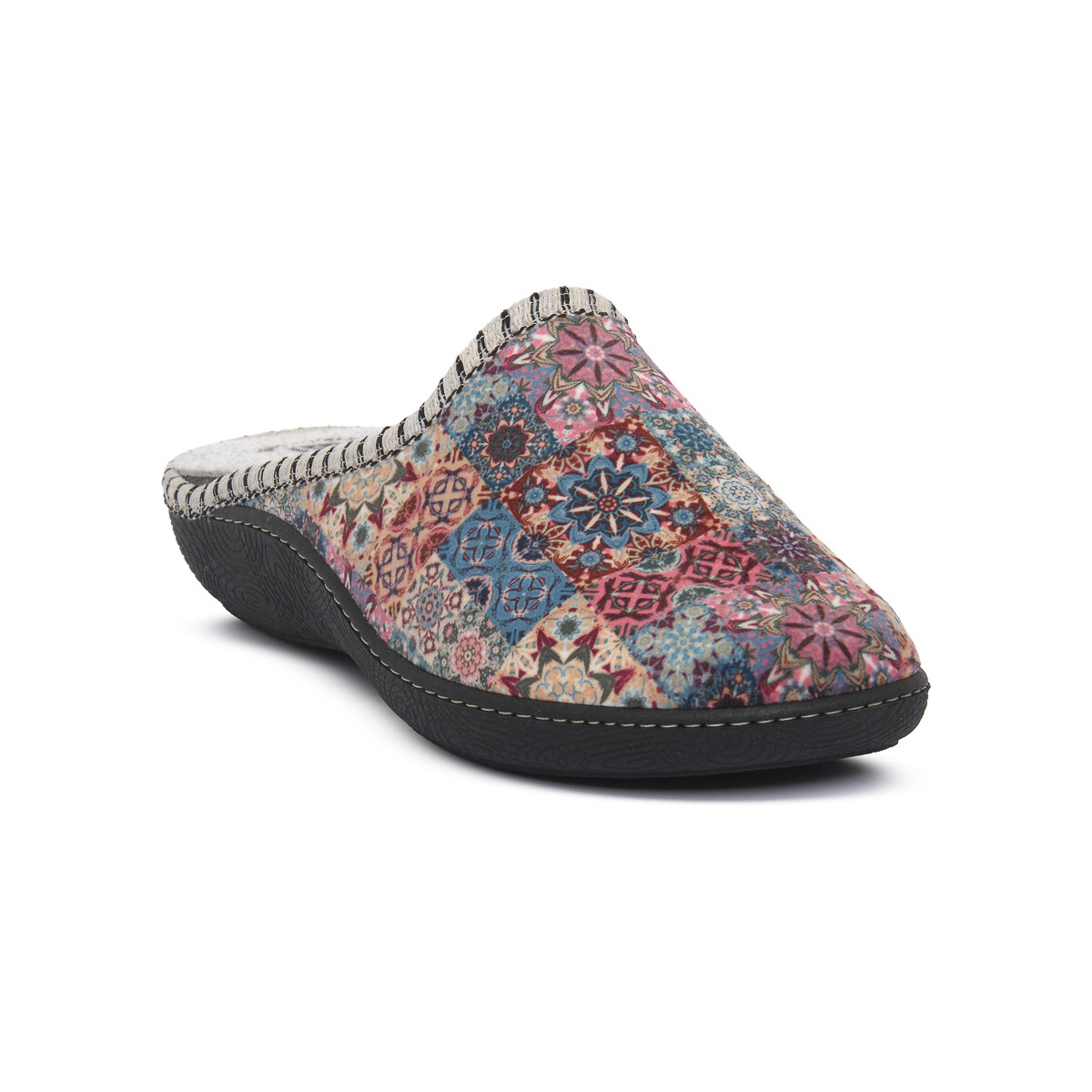 Mules Emanuela 1803 ROSA