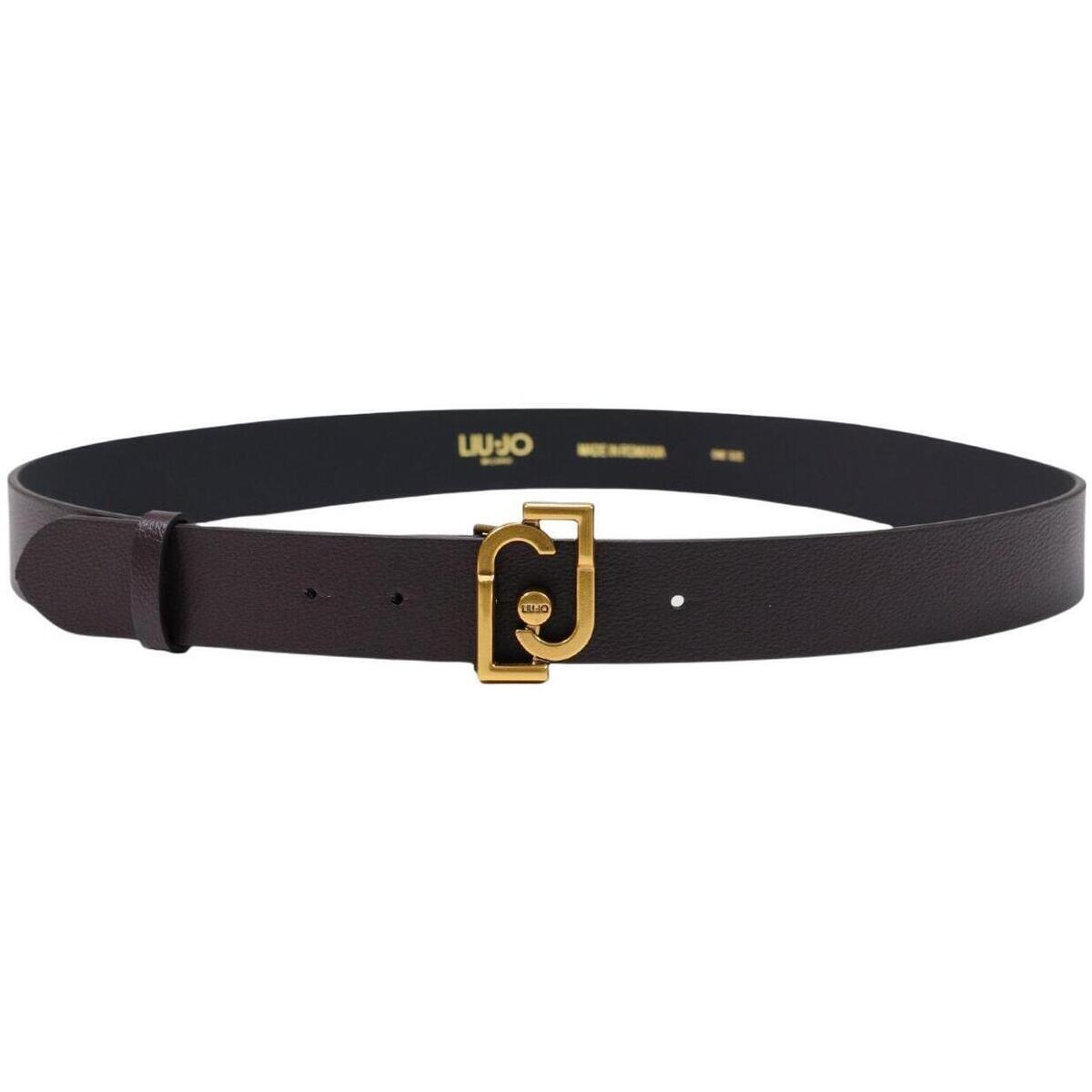 Ζώνη Liu Jo HIPS BELT AF6235 E1120