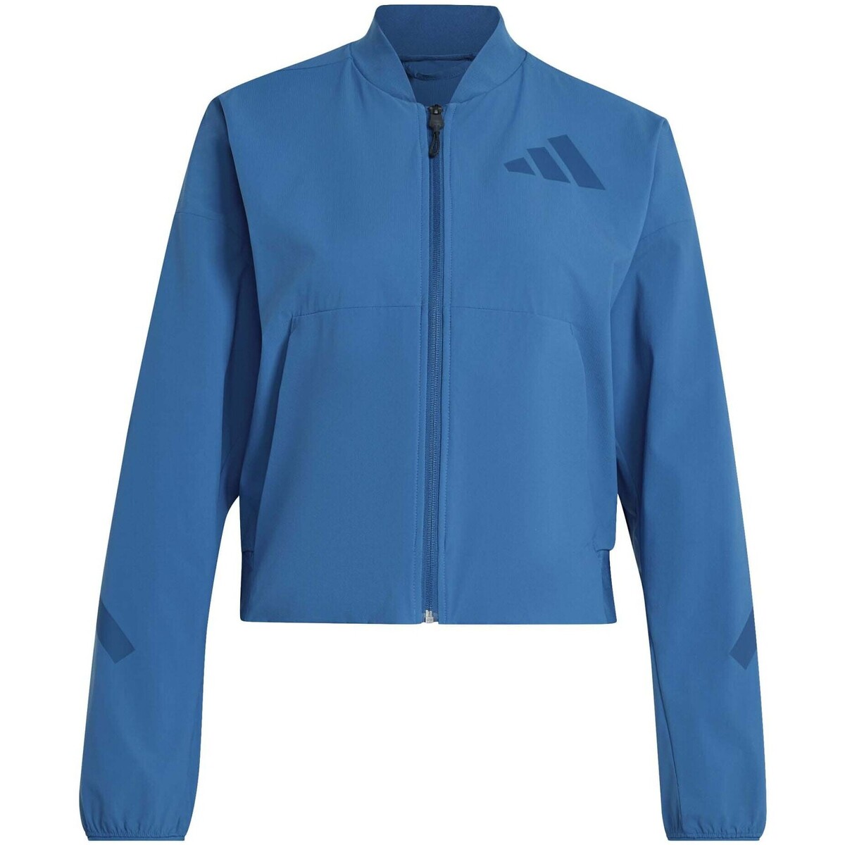 Μπουφάν adidas W Z.N.E. Wv Bom