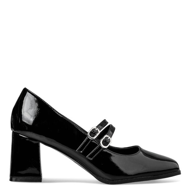 MARY JANE PUMPS