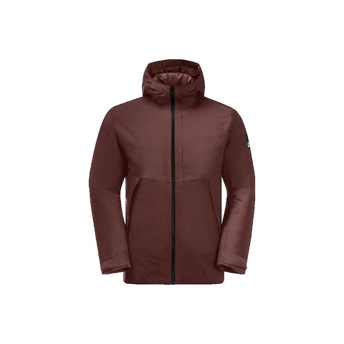 Μπουφάν Jack Wolfskin Veste Jack Wolfskin Tempelhof imperméable et isolante