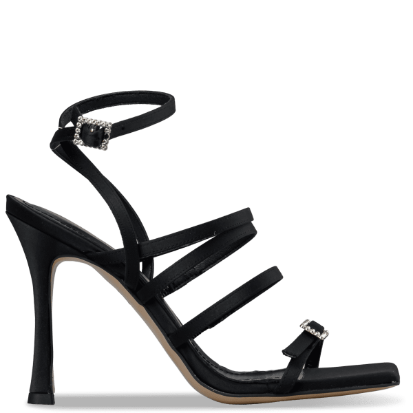 STILETTO SANDALS