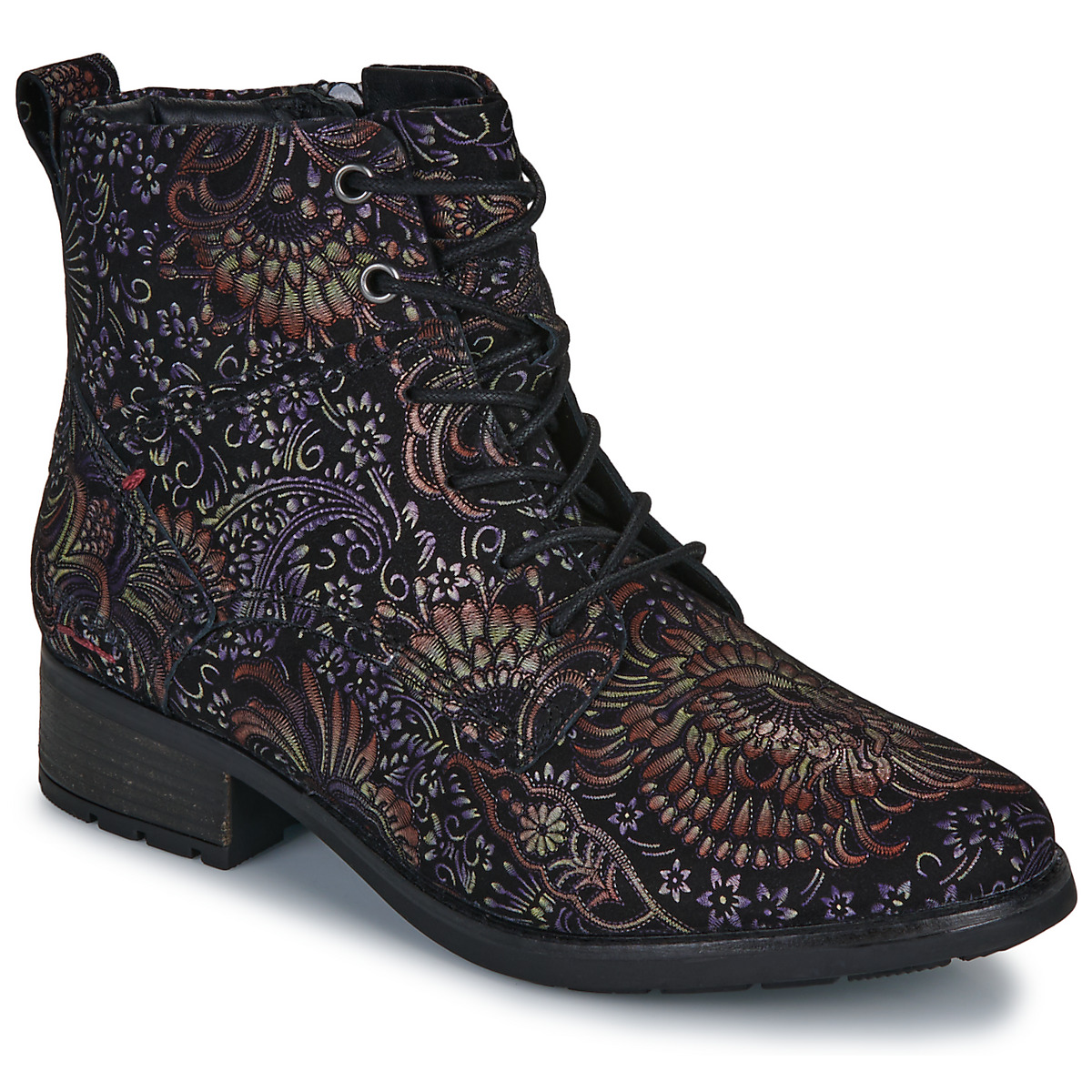 Μποτίνια Josef Seibel KATE 15