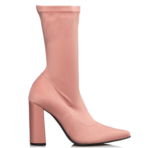 LYCRA BOOTS