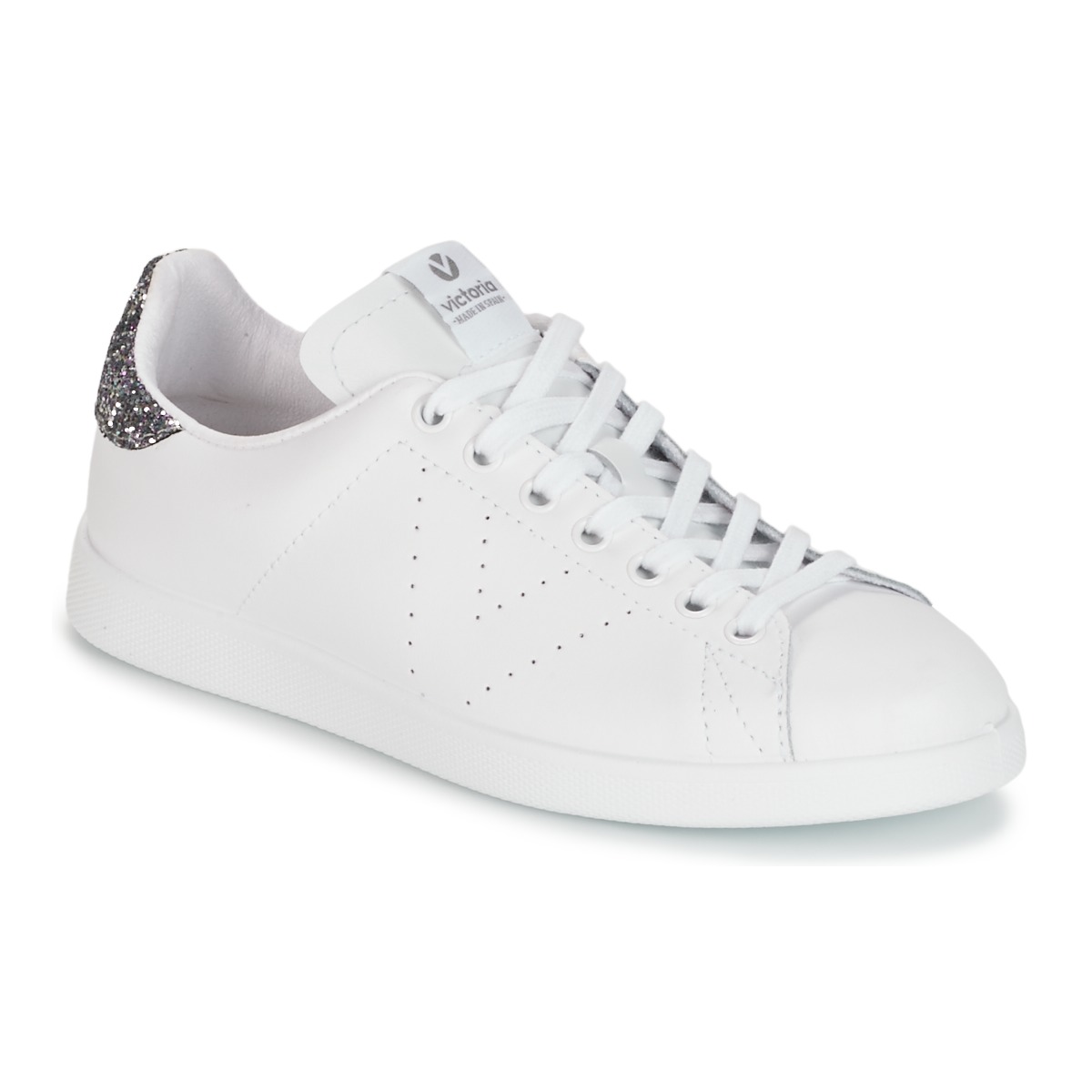 Xαμηλά Sneakers Victoria DEPORTIVO BASKET PIEL