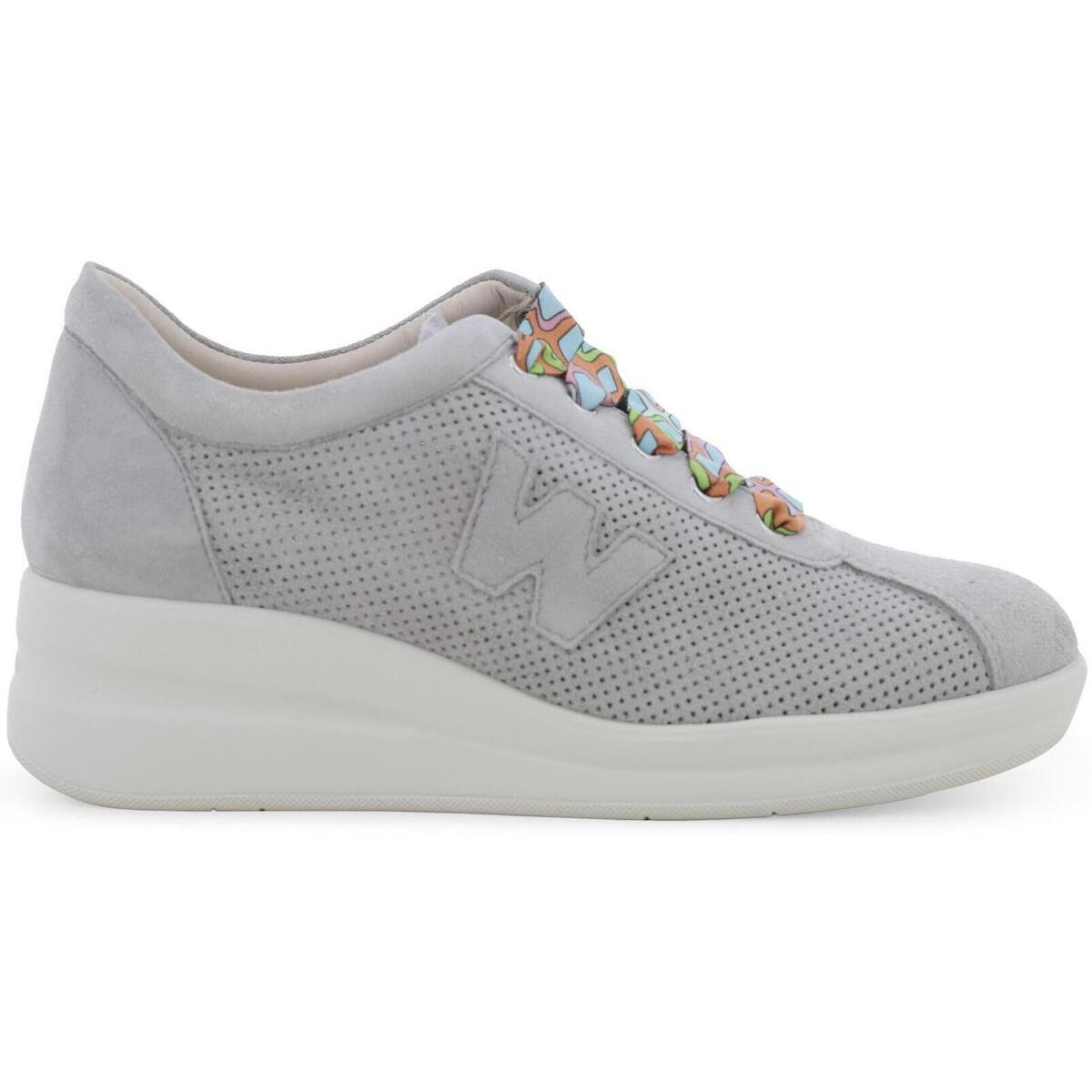 Xαμηλά Sneakers Melluso R20245Q-257197