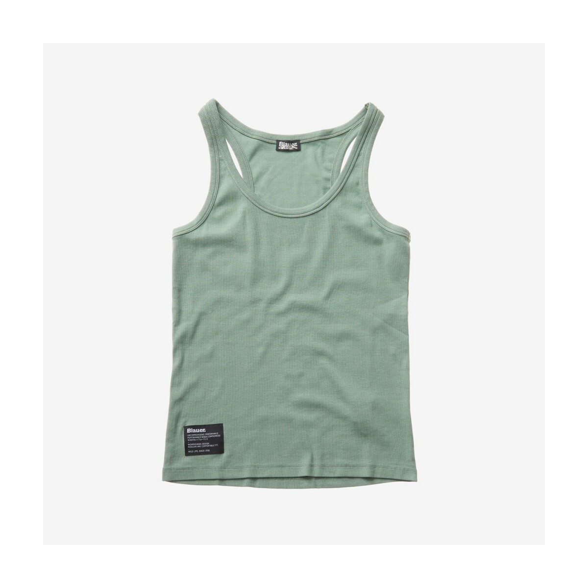T-shirts & Polos Blauer CANOTTA NINFEA