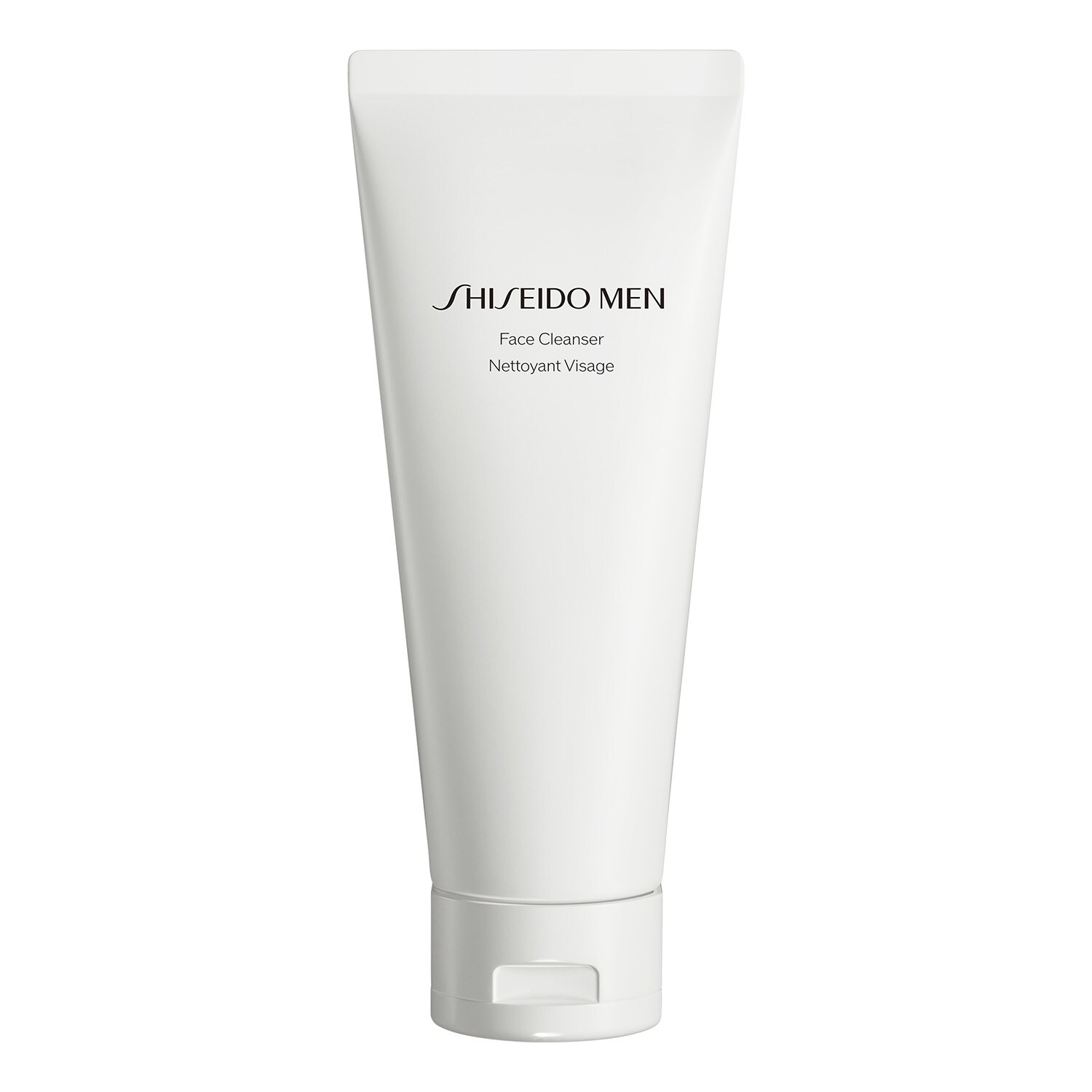 Shiseido - Face Cleanser | 5.42284e+08 -cleanser men ml