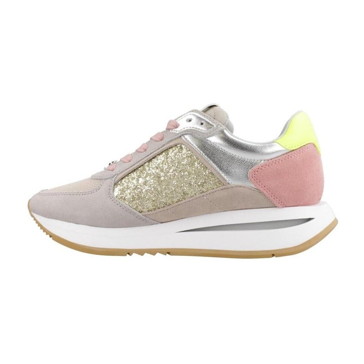 Sneakers Guess FLPE2G LEM12