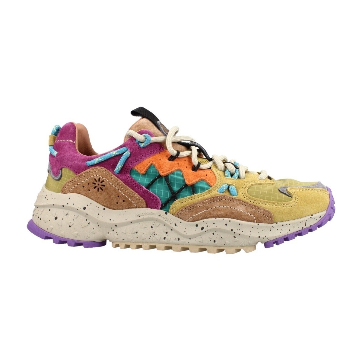 Sneakers Flower Mountain 2019511f