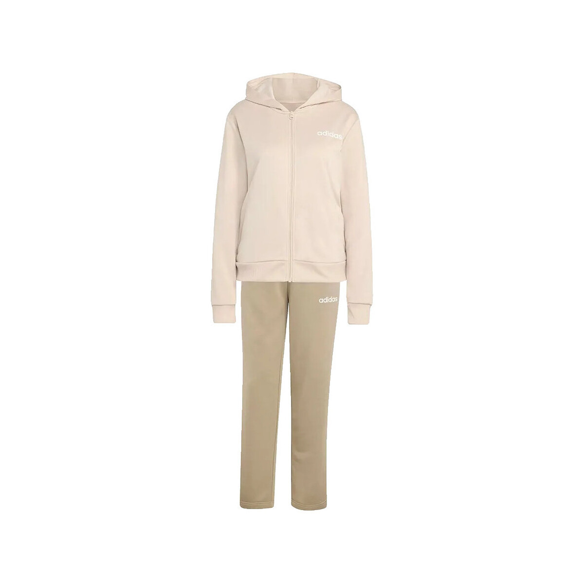 Ζακέτα adidas Survêtement Essentials Linear synthétique