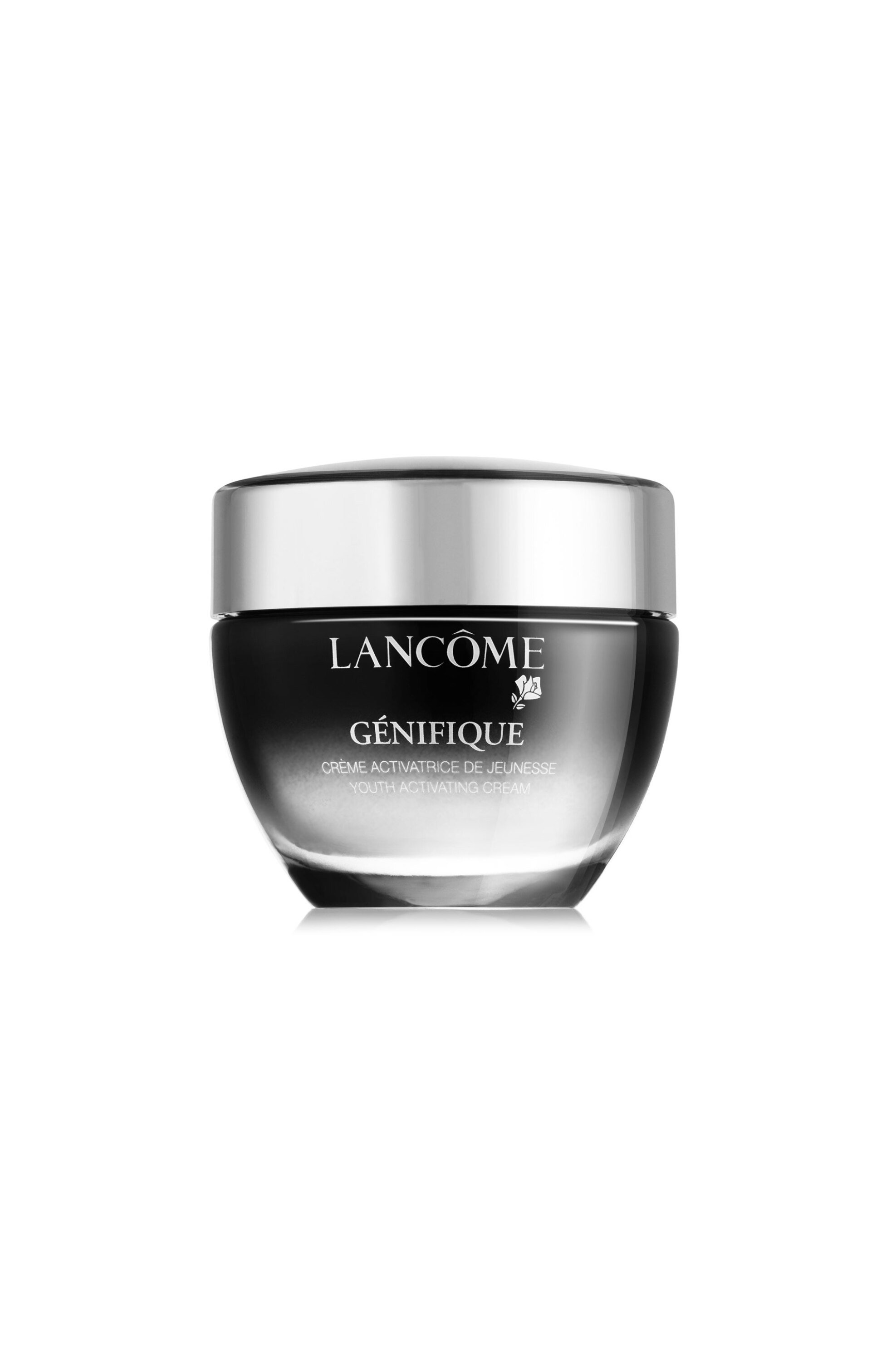 Lancôme Advanced Génifique Crème Activatrice De Jeunesse 50 ml