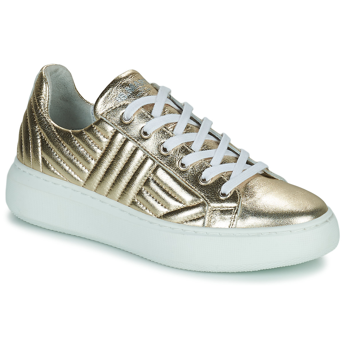 Xαμηλά Sneakers JB Martin FIABLE