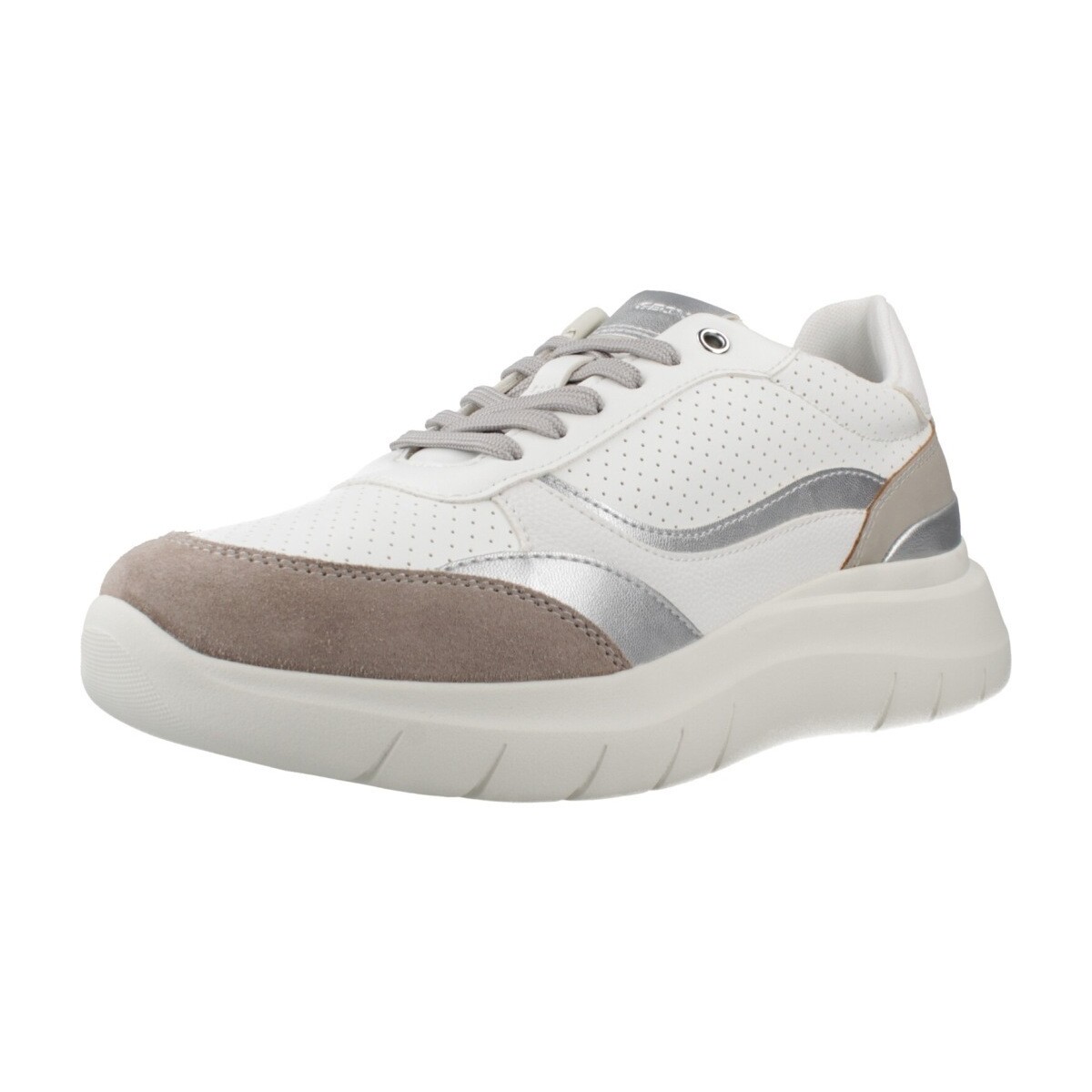 Xαμηλά Sneakers Geox PLUMMERY