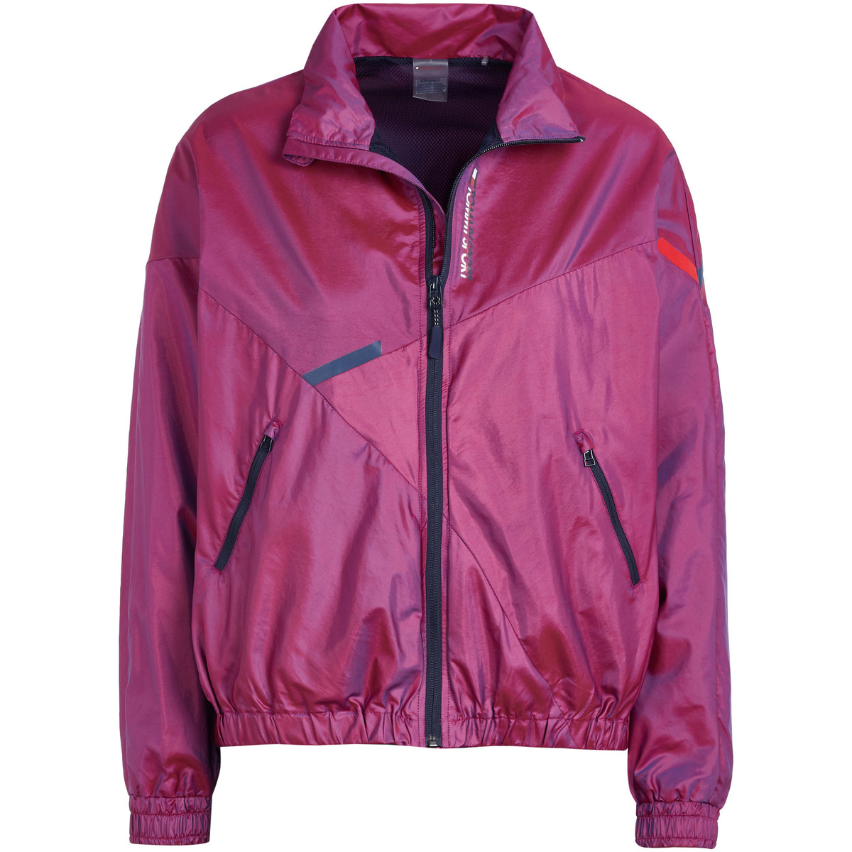 Μπουφάν Tommy Hilfiger -