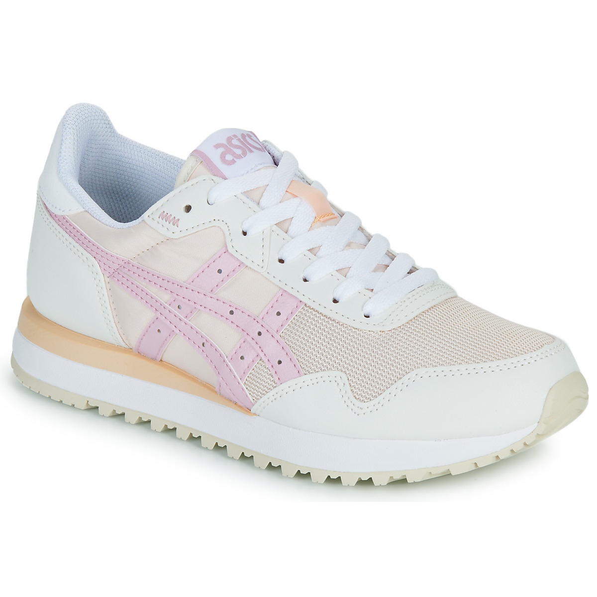 Xαμηλά Sneakers Asics TIGER RUNNER II