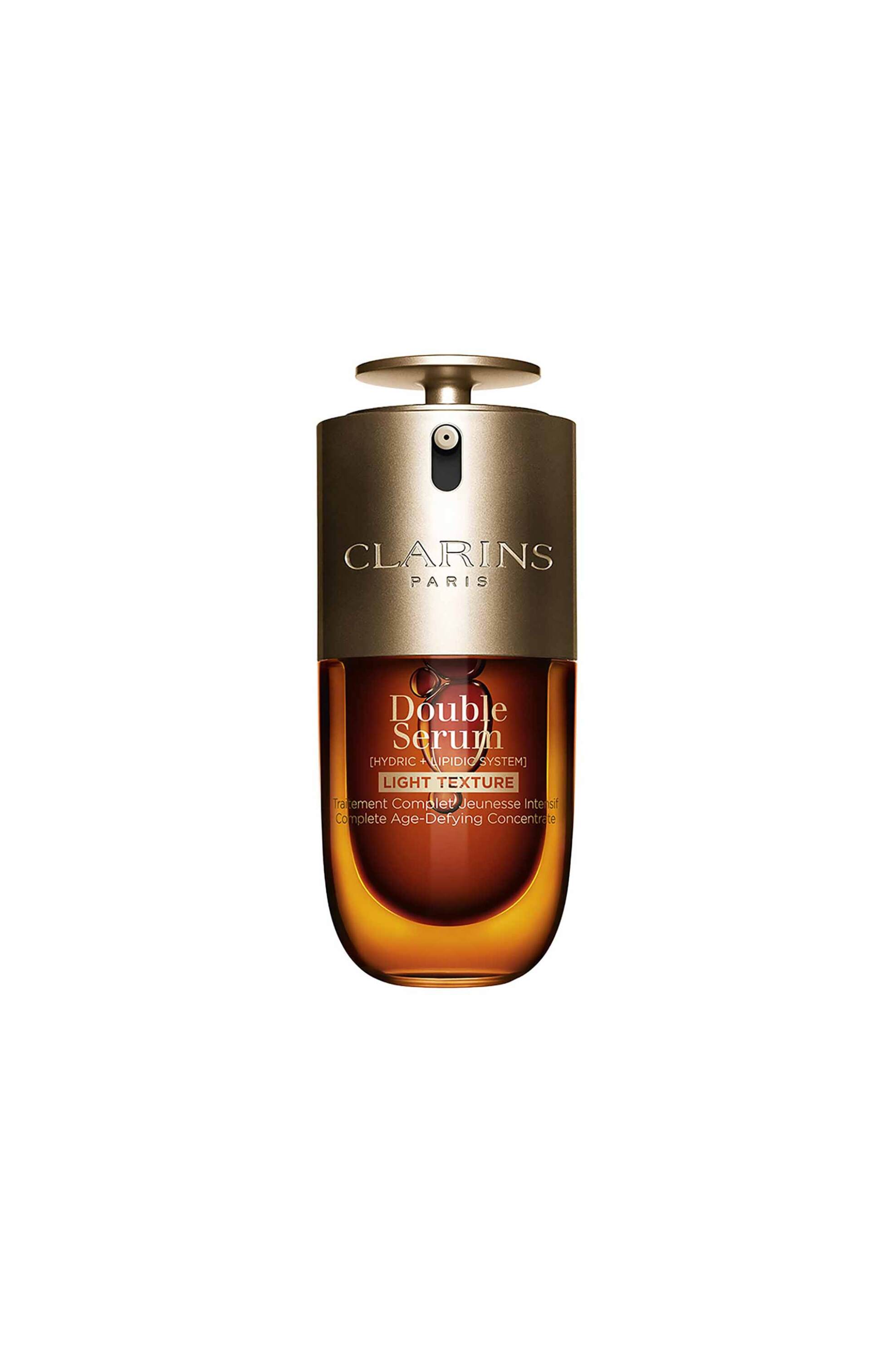 Clarins Double Serum Light Texture | 30ml
