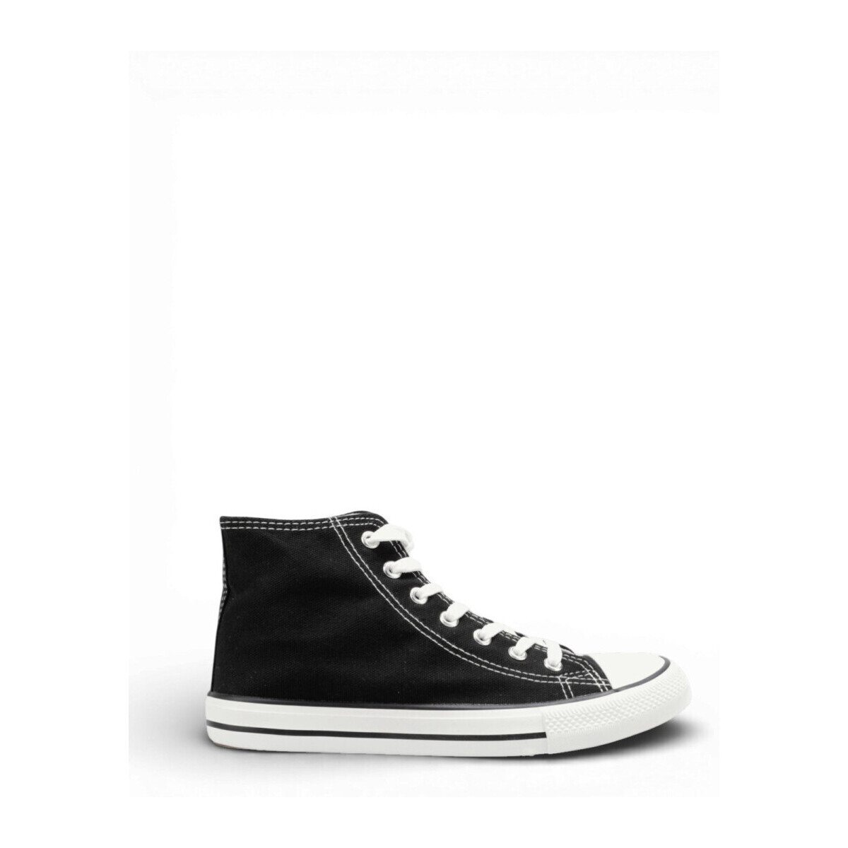 Ψηλά Sneakers La Modeuse 77885_P184722