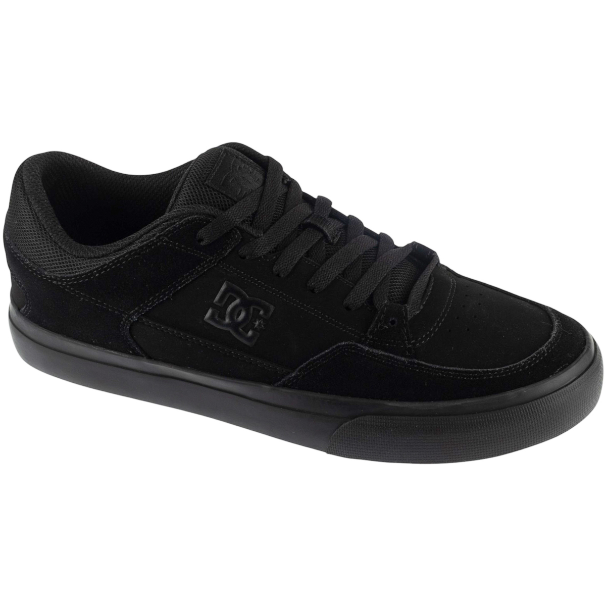 Xαμηλά Sneakers DC Shoes Shoes Onyx