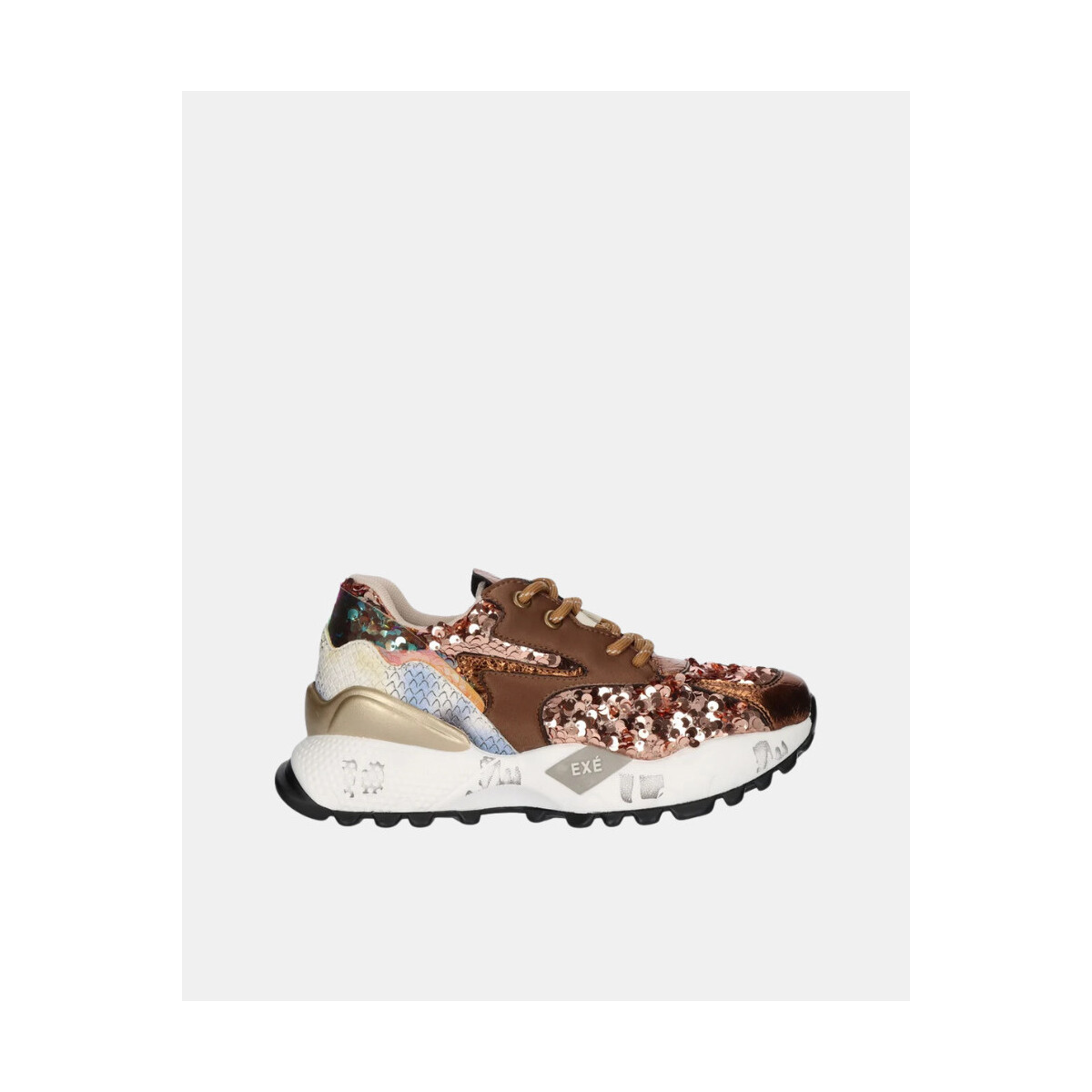 Sneakers Exé Shoes D190608 17I
