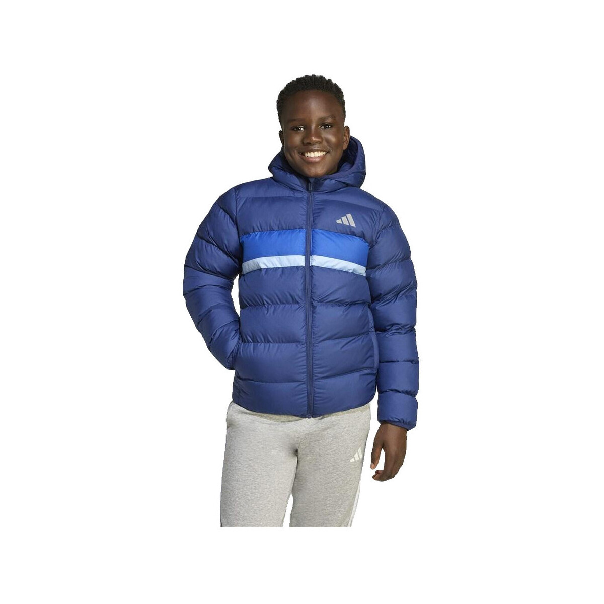 Μπουφάν adidas Veste JL7431 synthétique léger
