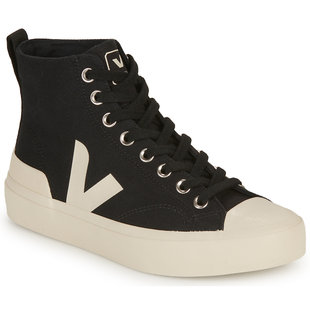 Ψηλά Sneakers Veja WATA II