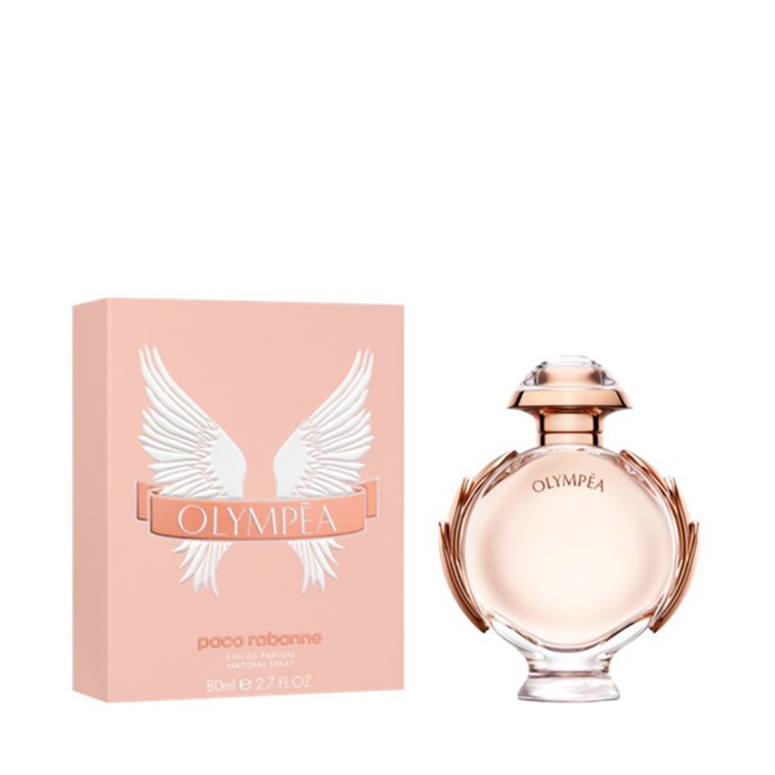 Olympea Eau de Parfum | 80ml