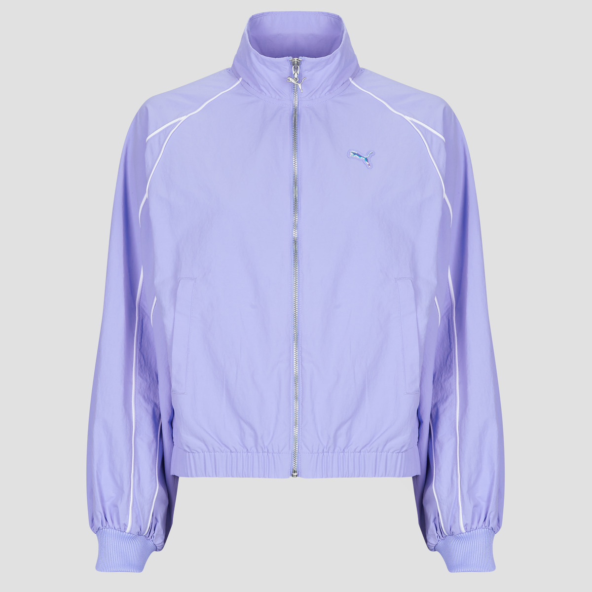 Ζακέτα Puma T7 Woven Track Jacket