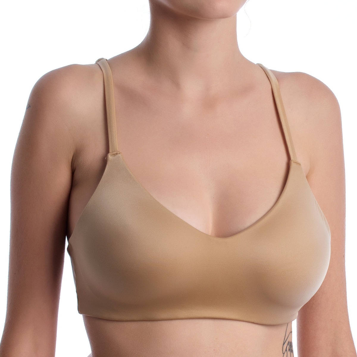 Τριγωνικά/ Χωρίς ενίσχυση Lormar ACTIVE