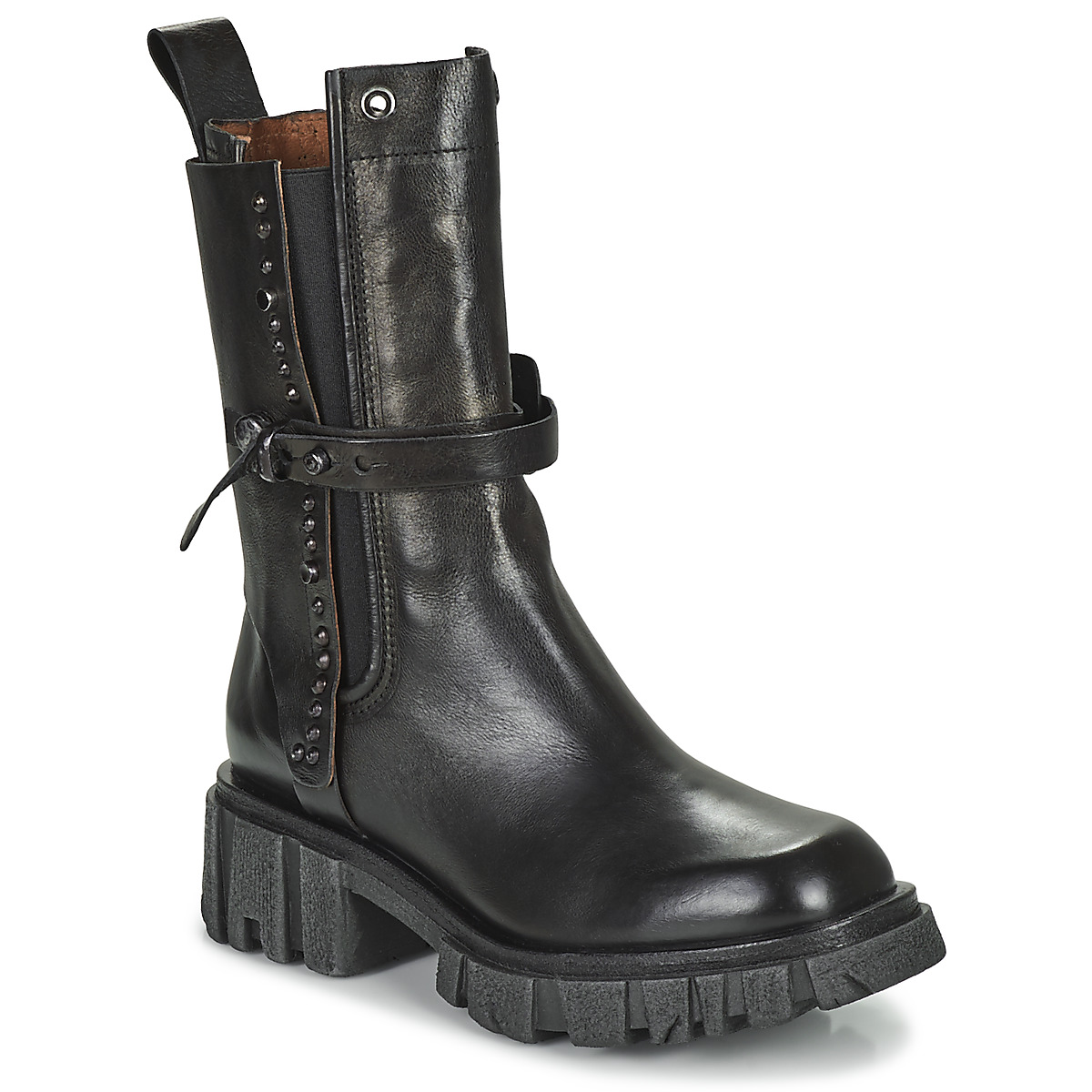 Μπότες Airstep / A.S.98 HELL STUD