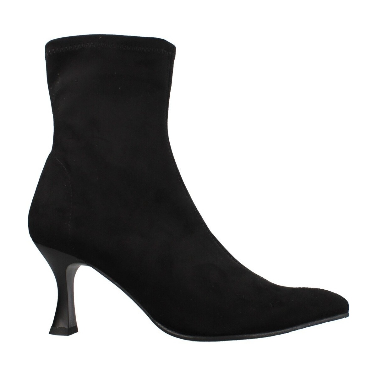Μπότες Miss Elastic Botin Zeta