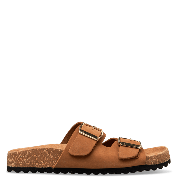 FLATFORM SANDALS