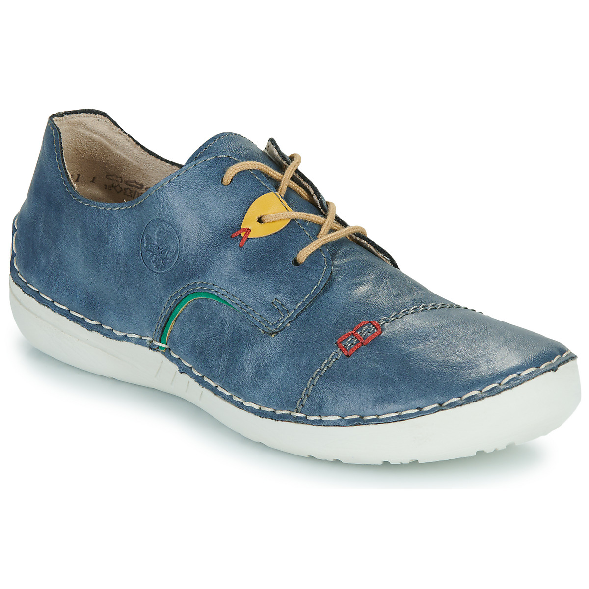 Derbies Rieker -