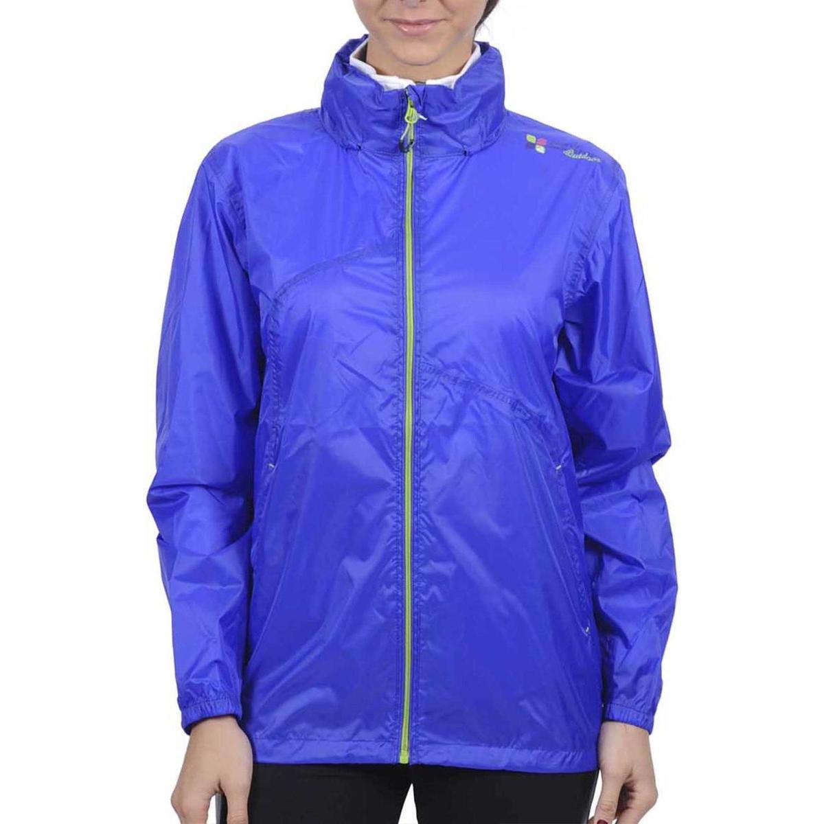 Αντιανεμικά Peak Mountain Coupe-vent femme ARA