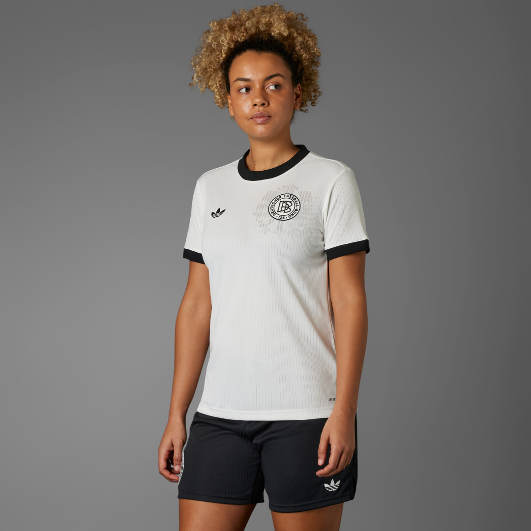Germany Anniversary Jersey