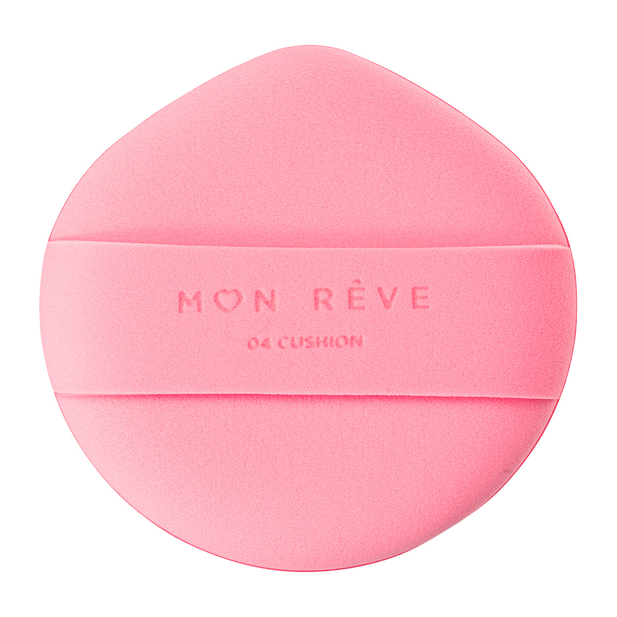 04 Cushion Sponge
