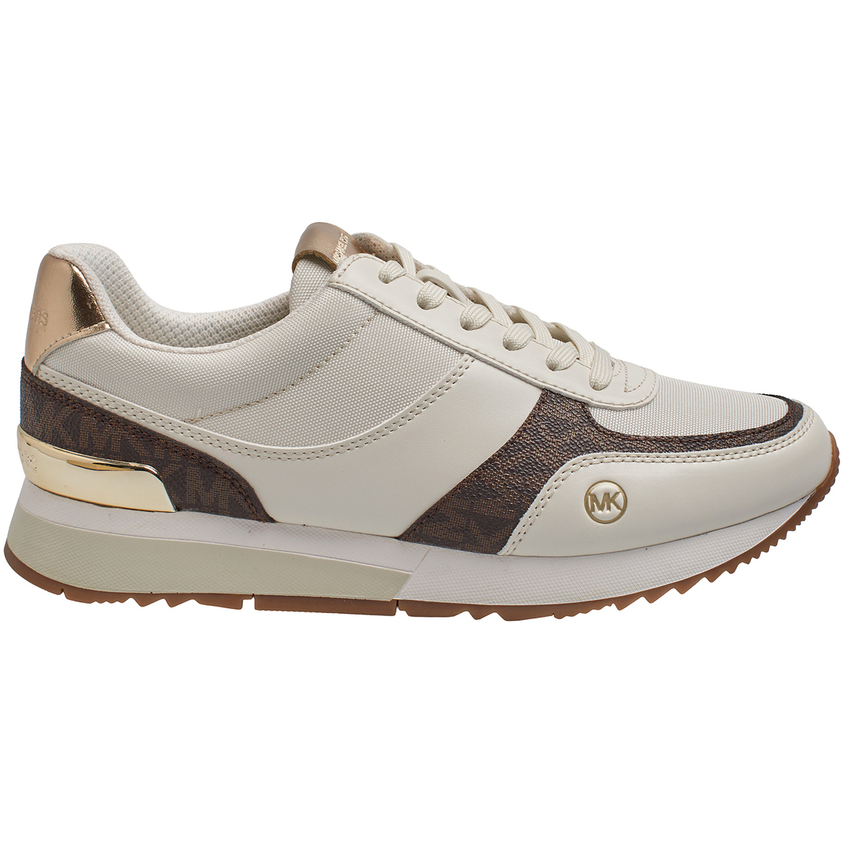 Xαμηλά Sneakers MICHAEL Michael Kors 49R4AIFS2L