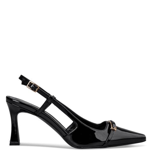 SLINGBACK PUMPS