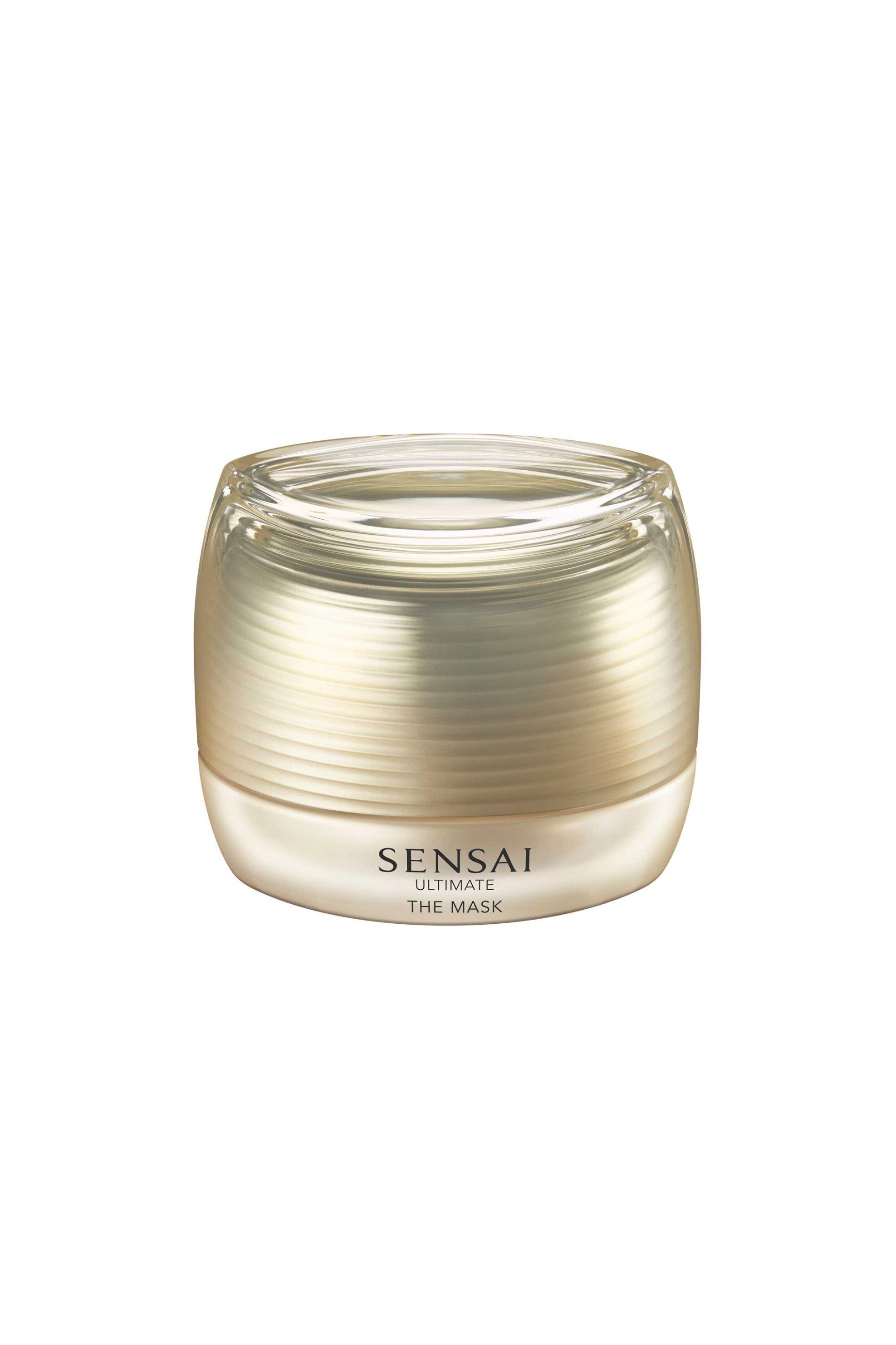 Sensai Ultimate The Mask 75 ml