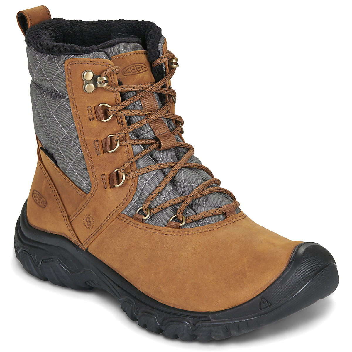 Πεζοπορίας Keen GRETA BOOT II WP